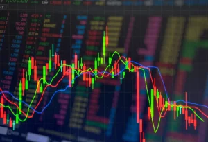 Technische analyse Ethereum en Mantra