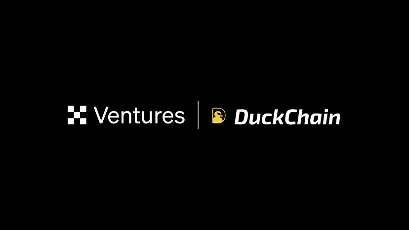 OKX Ventures kondigt met trots haar strategische investering aan in DuckChain, de Telegram AI Chain en de grootste EVM-blockchain op Telegram, die is ontworpen om 1 miljard Telegram-gebruikers te verbinden met het Web3-ecosysteem.