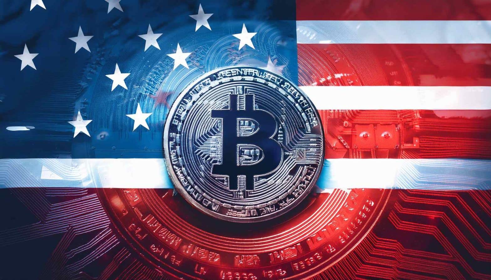 Crypto analist voorziet volatiliteit nav Trump inzegening – wat gaan bekende crypto's doen?