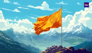 Bhutan verplaatst $65 miljoen aan BTC Dit is er aan de hand