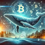 Bitcoin Whales sell pressure?