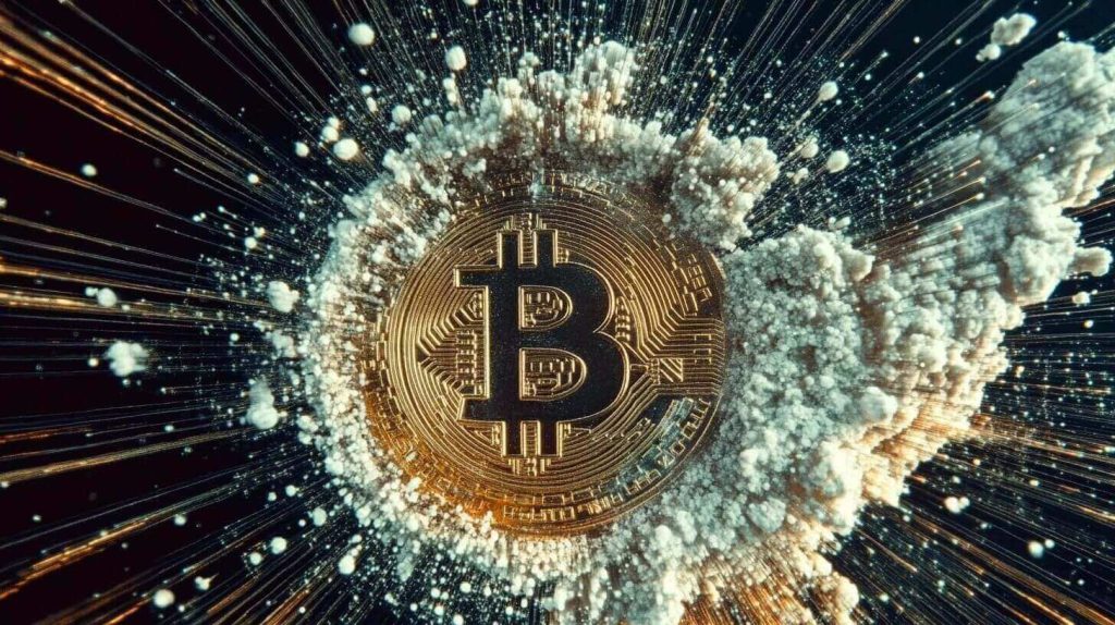 Bitcoin koers test weerstand bij $100.000: Wat nu?