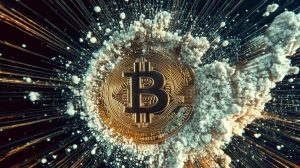 Bitcoin koers test weerstand bij $100.000: Wat nu?