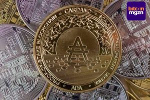 Cardano ADA koers prijs Rimpel XRP