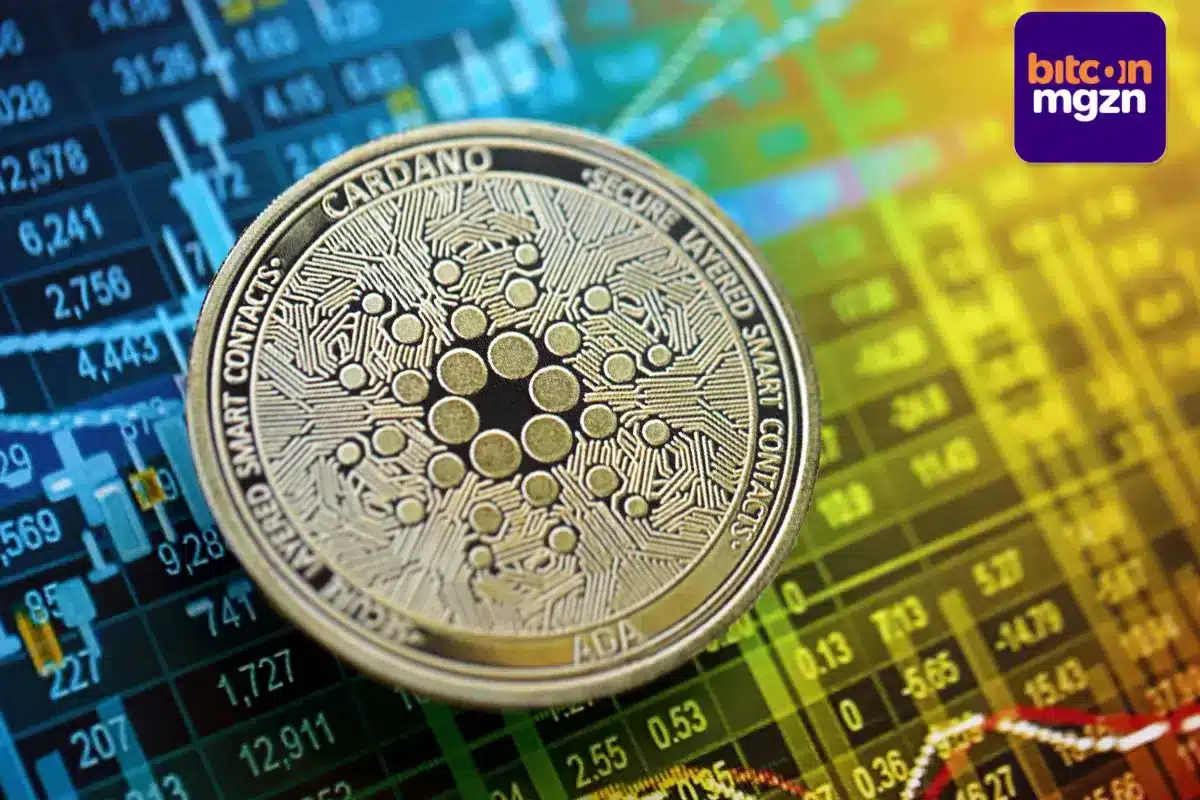 Cardano klaar voor Plomin: Mijlpaal in decentralisatie