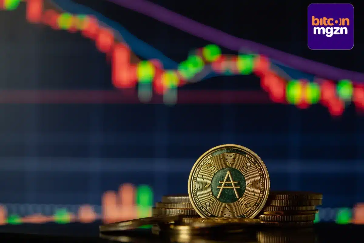 Cardano koers herstelt met 9% ADA weer terug naar $1