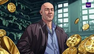 Coinbase CEO 'Bitcoin is een betere vorm van geld dan goud'