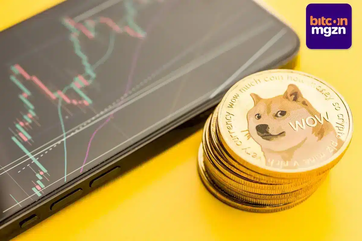 Dogecoin koers herstelt? Analisten verwachten grote beweging