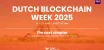 Dutch Blockchain Week 2025: Topsprekers en Bitcoinmagazine.nl als hoofdmediapartner