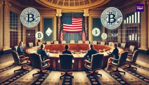 Senator Cynthia Lummis leidt de nieuwe subcommissie voor cryptocurrency binnen de Amerikaanse Senaat, gericht op regelgeving en innovatie.