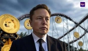 Elon Musk's meme coin avontuur: de opkomst en val van Kekius Maximus