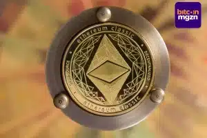 ethereum ether ETH koers