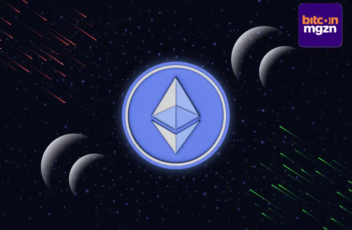 Ethereum adoptie groeit sterk Kan de prijs herstellen naar $3.500
