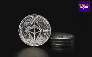 Ethereum ziet 37% groei in actieve adressen Institutionele en DeFi interesse