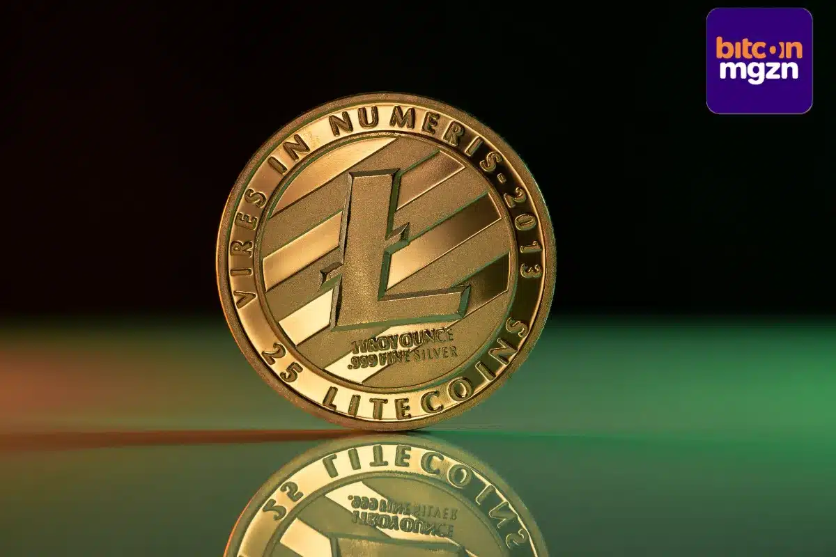 'Litecoin is waarschijnlijk de eerstvolgende ETF' Analist