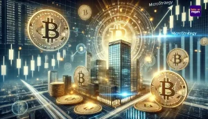 Strategy Bitcoin inzet: $500M aandelenverkoop voor aankoop BTC