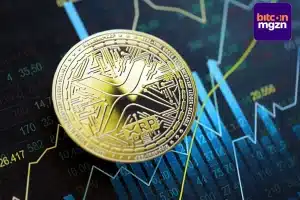 XRP koers Ripple