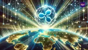 Ripple CEO is enthousiast over 2025