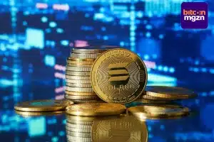 Stablecoins op Solana stijgen naar $10 miljard 77% stijging in 7 dagen