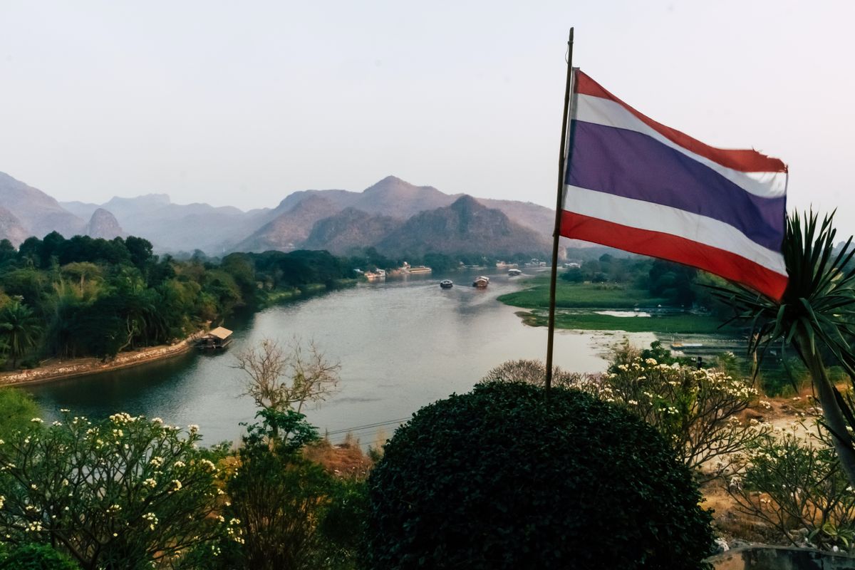 Stroomdiefstal in Thailand, wat betekent dit voor Bitcoin mining?