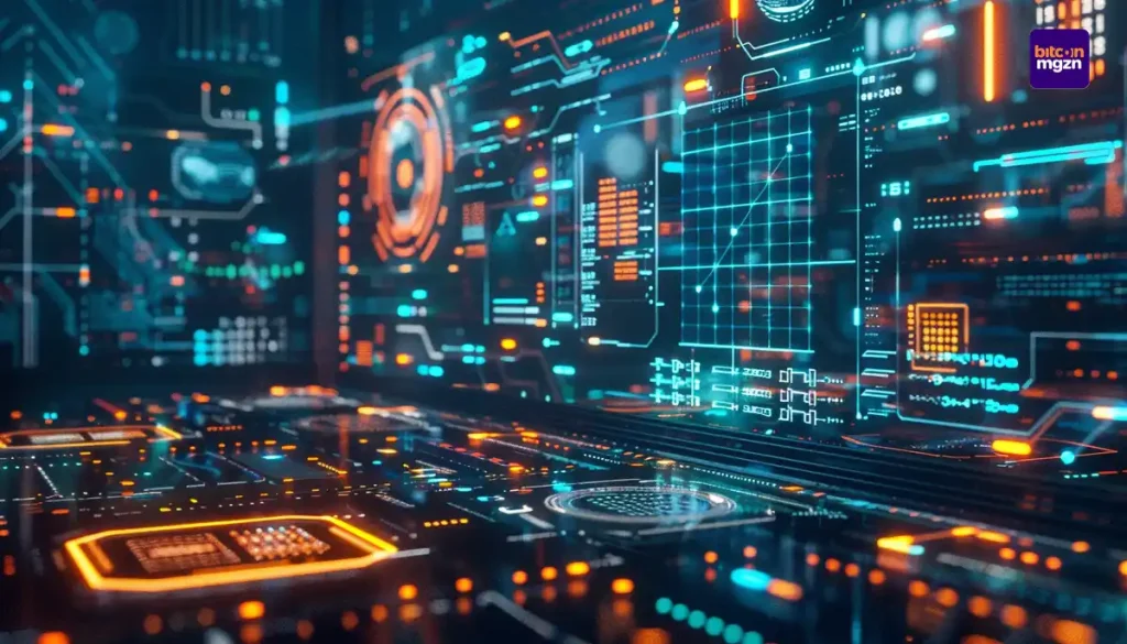 Technologische vooruitblik 2025: Belangrijke ontwikkelingen die je moet kennen