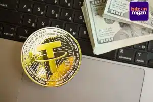 Tether USDT AI