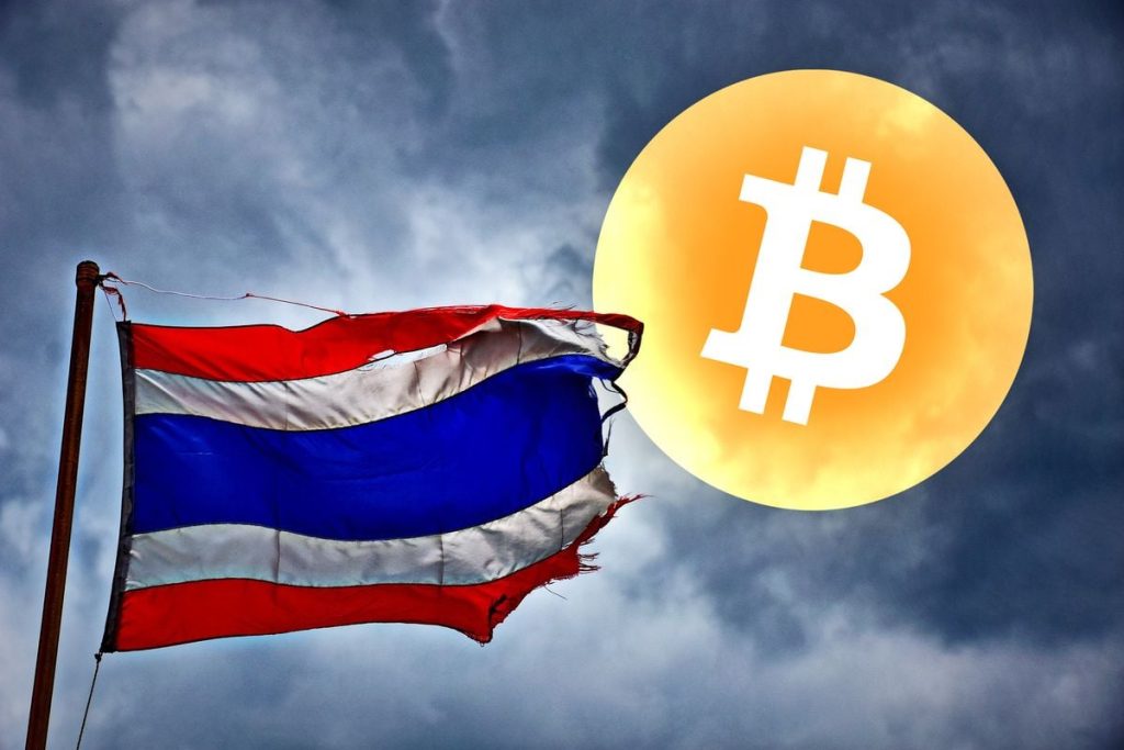 Thailand wil Bitcoin ETF's goedkeuren Wat betekent dit