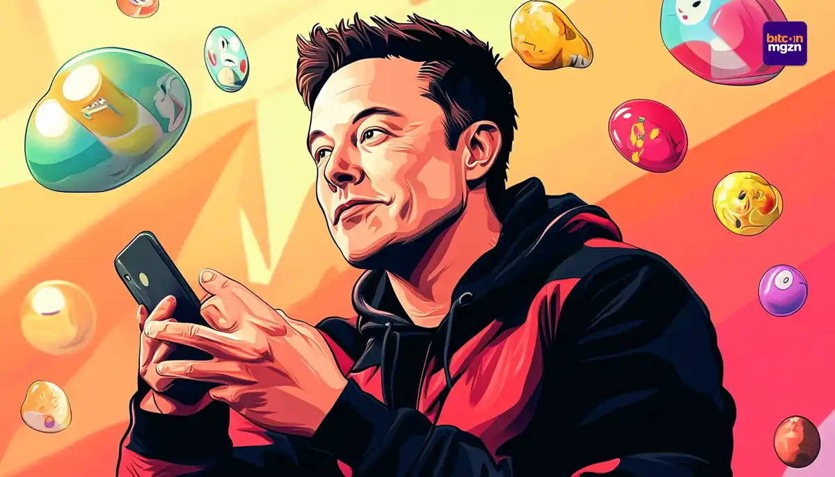 Gaat Elon Musk TikTok kopen?