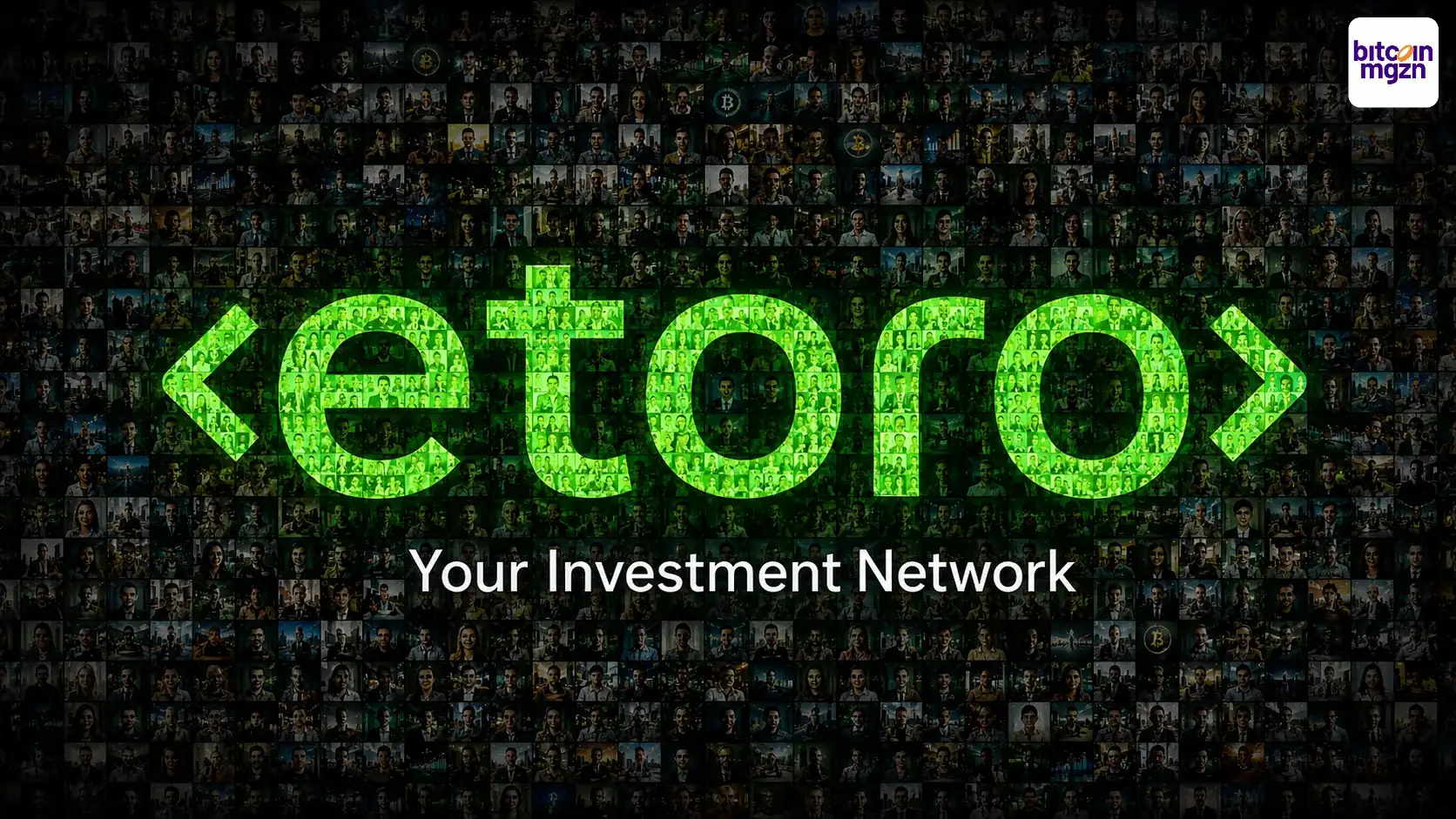 Trading platform eToro bereidt IPO voor – wat betekent dit voor toekomst crypto?