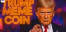 Trump meme coin
