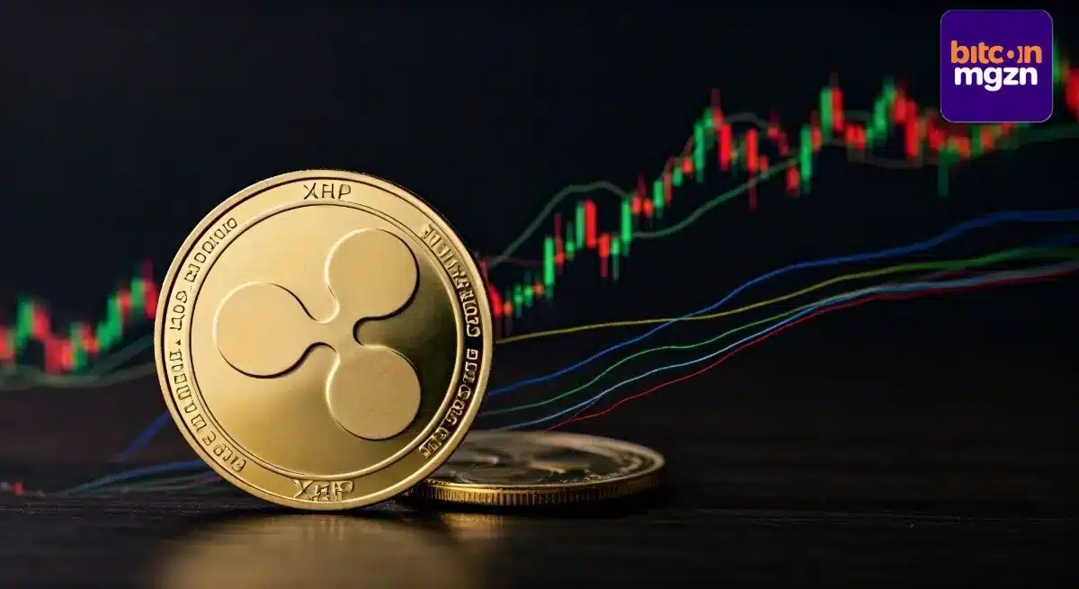 XRP koers op weg naar $8? Dit zeggen experts over de stijging