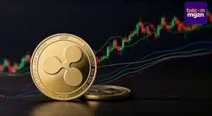 XRP koers stijgt 8%, te midden van record aan whale accumulatie