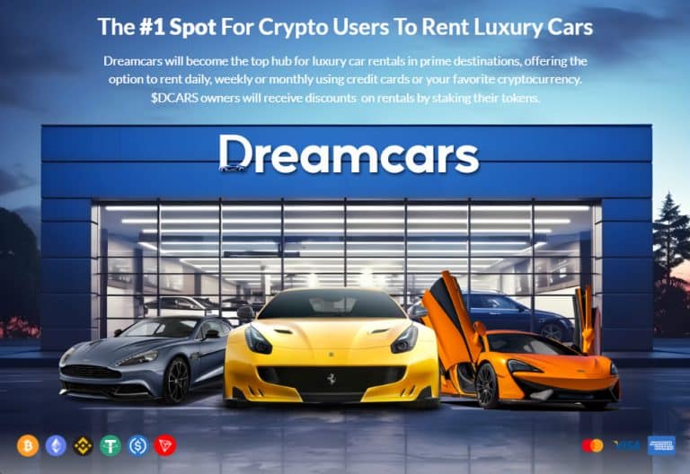 Revolutie in autobezit: Dreamcars maakt luxe auto's toegankelijk