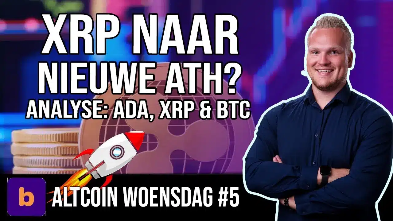 kan ripple xrp een nieuwa all time high bereiken