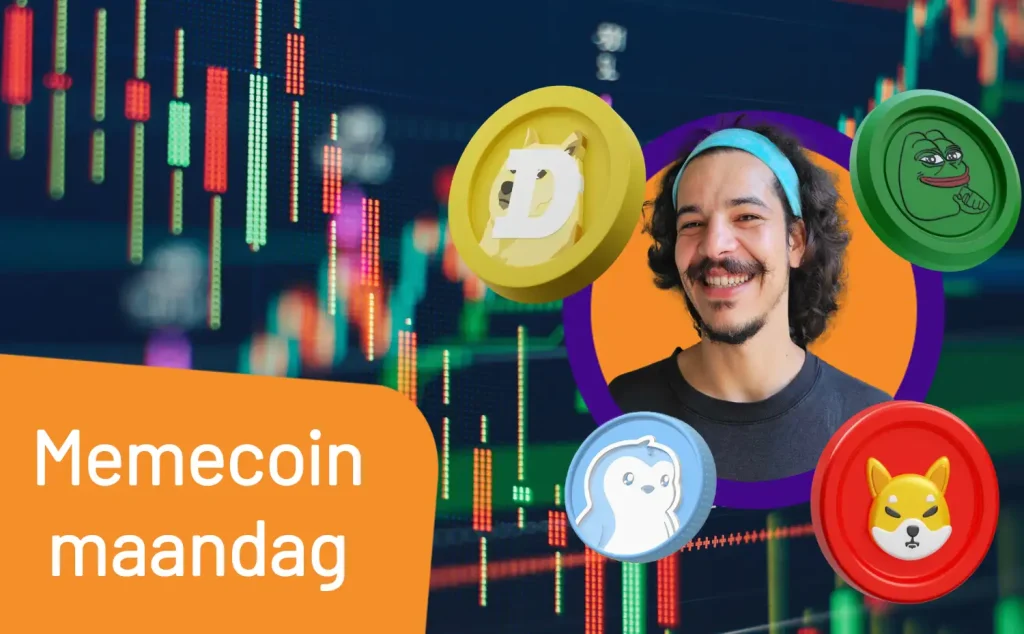 meme coin update kansen in een dalende markt