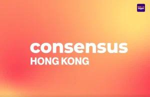 Consensus Hong Kong Fight Night 2025