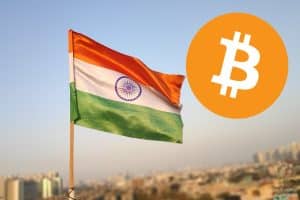 70% belasting voor crypto traders in India