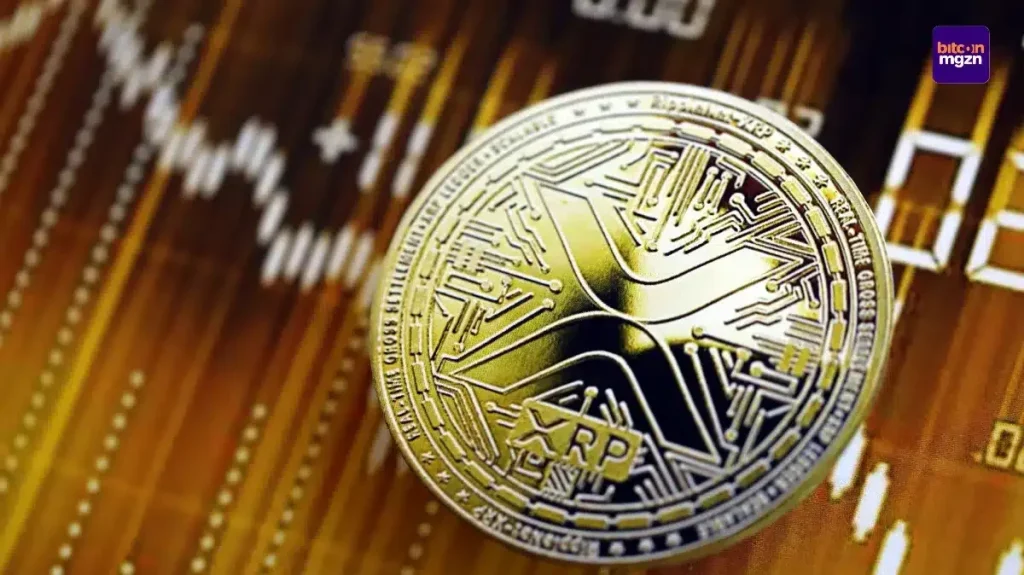 Analisten voorspellen dat de XRP koers door het dak gaat