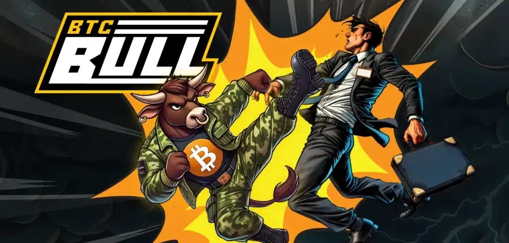 Bitcoin Bull koers verwachting