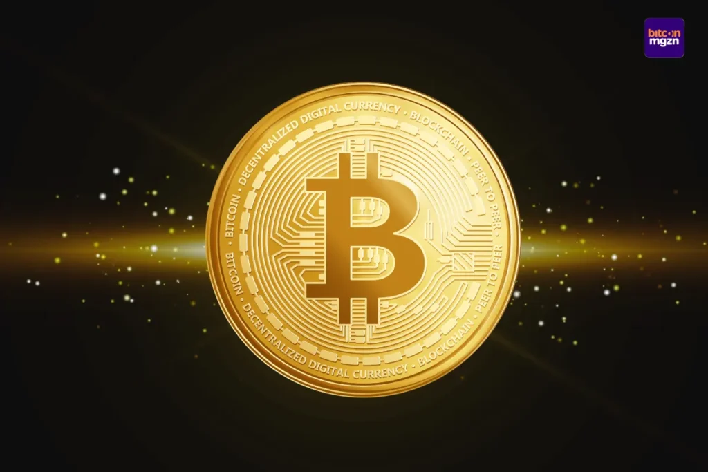 bitcoin BTC Metaplanet
