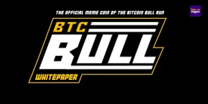 Bitcoin Bull presale: ontvang gratis Bitcoin Airdrops tijdens de Bullrun