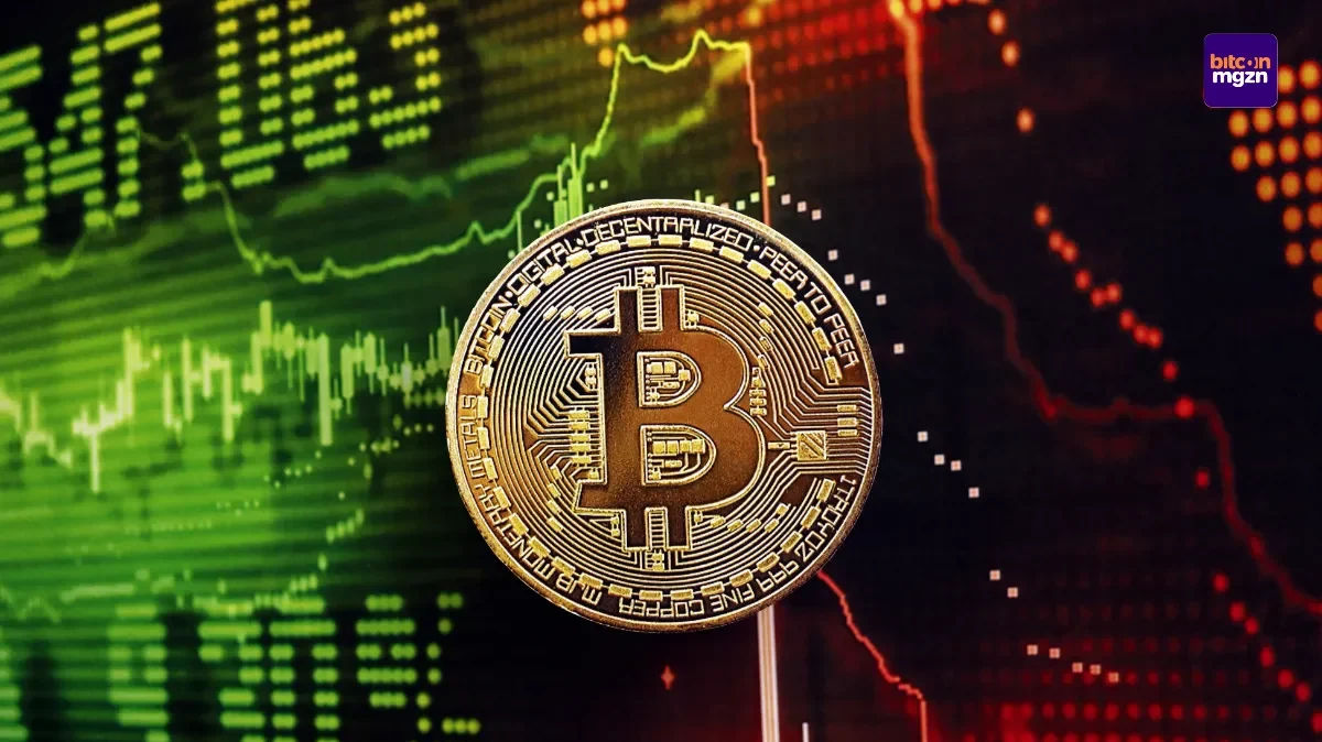 Bitcoin ETF's zien recorduitstroom van $1 miljard op een dag