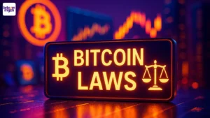 Bitcoin Laws