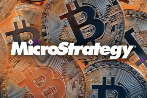 Bitcoin koers daalt ondanks miljardeninvestering van Strategy