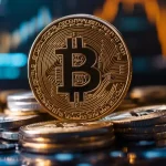 Bitcoin liquiditeit verkrampt