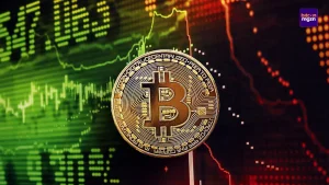 Bitcoin prijs daalt onder $80.000 Hoe komt dit