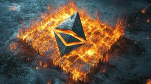 Bybit-hacker witwast 250 mln in ETH en houdt voorraden aan – wat gaat Ethereum doen?