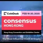 Het team van Bitcoinmagazine.nl is in Hongkong voor consensus 2025!