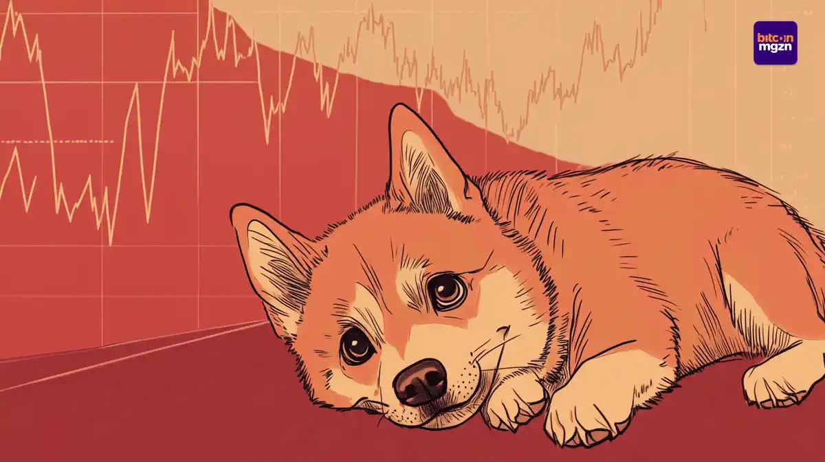 Gaat dogecoin stijgen?