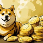 Dogecoin koers crasht 25%: Is herstel nog mogelijk?